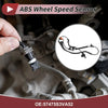 Acura MDX Rear Left ABS Wheel Speed Sensor (2001-2006)