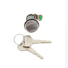 Door Lock Safety Key Set RH Fits Isuzu KBZ Holden Rodeo Pickup Truck 1981-88 D08