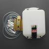 Mitsubishi L200 Triton MK Warrior Strada Windshield Washer Bottle Tank (1996-2006)