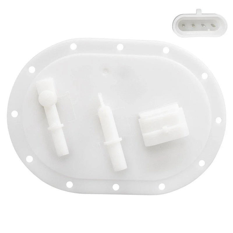 Fiat Palio Siena Fuel Pump Module Assembly (1998–2012)