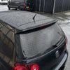 VW Golf 5 R32 MK5 GTI Rear Boot Spoiler Lip (2004-2009)