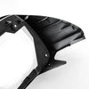 Lexus ES350 Right Passenger Side White Outer Mirror Cover (2010-2012)
