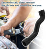 BMW 520i Radiator Hose Rubber Water Pipe (2001-2007)