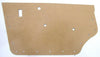 Jaguar MK10 Door Panel Cardboard (1961–1970)