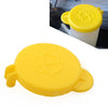 Ford Fiesta MK6 Windshield Wiper Washer Fluid Reservoir Bottle Cap (2001-2008)
