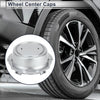 LEXUS LX470 (1998-2001) Silver Tone Plastic 1 x Cap Wheel Center Caps