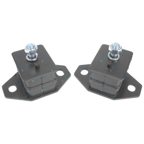 Toyota Hilux Surf LN130R (1990-1993) 4cyl 2L-TE 2.4L Diesel 2 x Engine Mounts