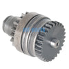 Husaberg TE300 TE250 Starter Drive Bendix (2011-2013)