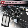 Suzuki DA64V (2005-2010) 1 Pc Long Life Engine Air Filter