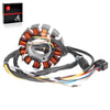 Polaris Scrambler 500 2x4 2002 Stator (S# 02-05388 and up)