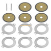 John Deere Gator A2 A3 Wet Parking Brake Disk