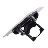 BMW 3 Series E92 E93 Left Headlight Cleaning Cap (2006-2009)