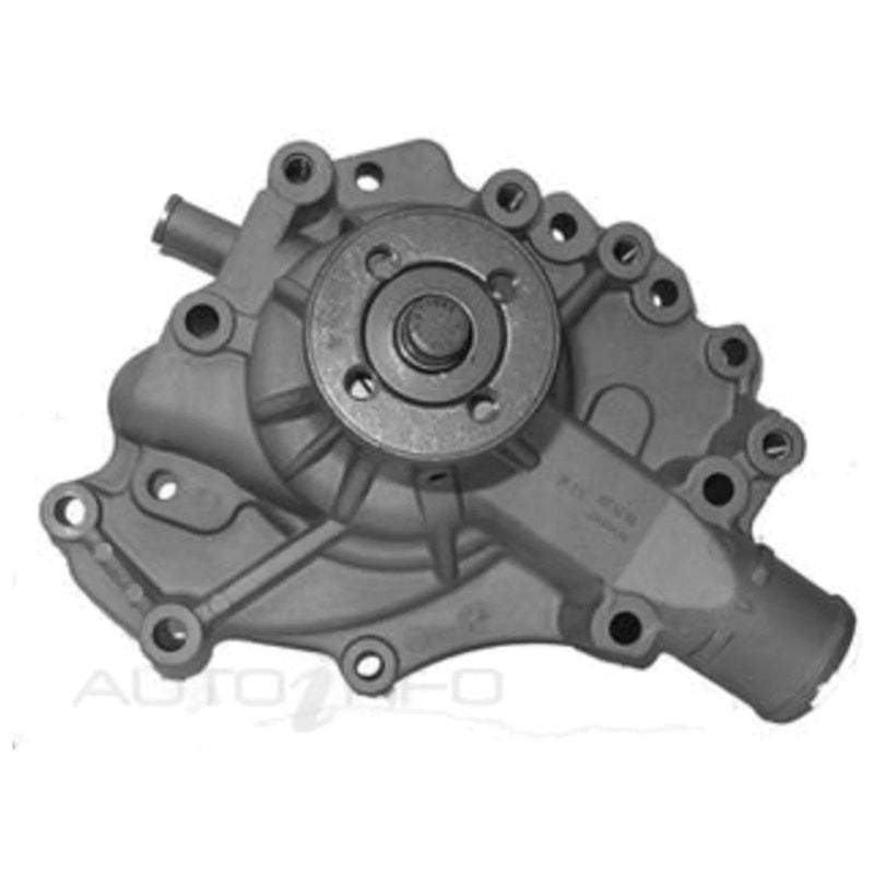Ford LTD FC FD V8 4.9L 302C 5.7L 351C Alloy Water Pump (1979-1983)