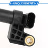 Ford Transit Mk7 2.2 Crankshaft Position Sensor (2013-2018)