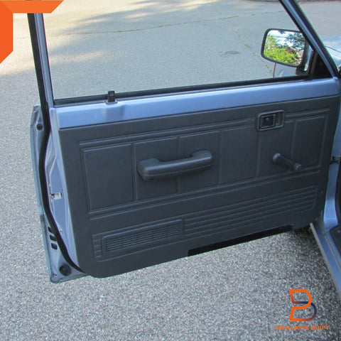 Mazda B-Series Grey Arm Rest Door Pull Handle (1985-1998)