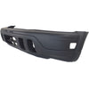 Bumper Covers Fascias Set of 2 Front & Rear HO1000177,