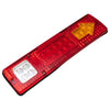 Car / Trailer / Truck Rear Tail Light / 19 LEDs