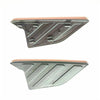 2005-2012 Nissan Xterra Rear Bumper Step Pad (2005-2012)