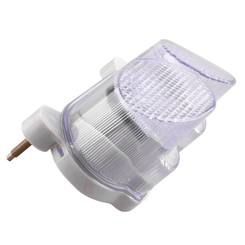 Kawasaki Ninja ZX6R ZX9R LED Tail Light Brake Turn Signal Lamp (1998-2002)