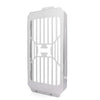 Honda VTX1800C / F / N / R / S / T, VTX1300 Moto Radiator Grille Guard Cover (2002-2009)