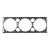 BMW Mini Cooper R50 R53 AC Switch Panel Cover (2005-2006)