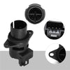 Jeep Grand Cherokee, Dodge, Chrysler Cabin Air Temp Sensor (2005-2010)