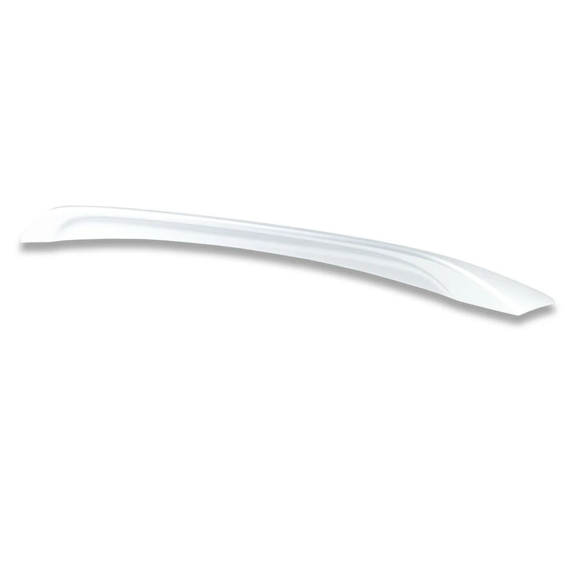 Honda S2000 AP1 AP2 (2000-2009) - White NH-565 Boot Spoiler