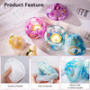 Candy Jewelry Storage Mushroom Jars Silicone Epoxy Resin Mold