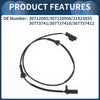 Volvo XC90 (2003-2014) Front Right ABS Wheel Speed Sensor