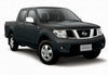 Nissan Navara D40 RH Tail Light with Bulb (2005-2014)