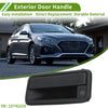 Chevrolet / GMC / Cadillac Front Left Exterior Door Handle