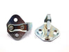 Isuzu D-Max Male Door Dovetails (2002-2015)