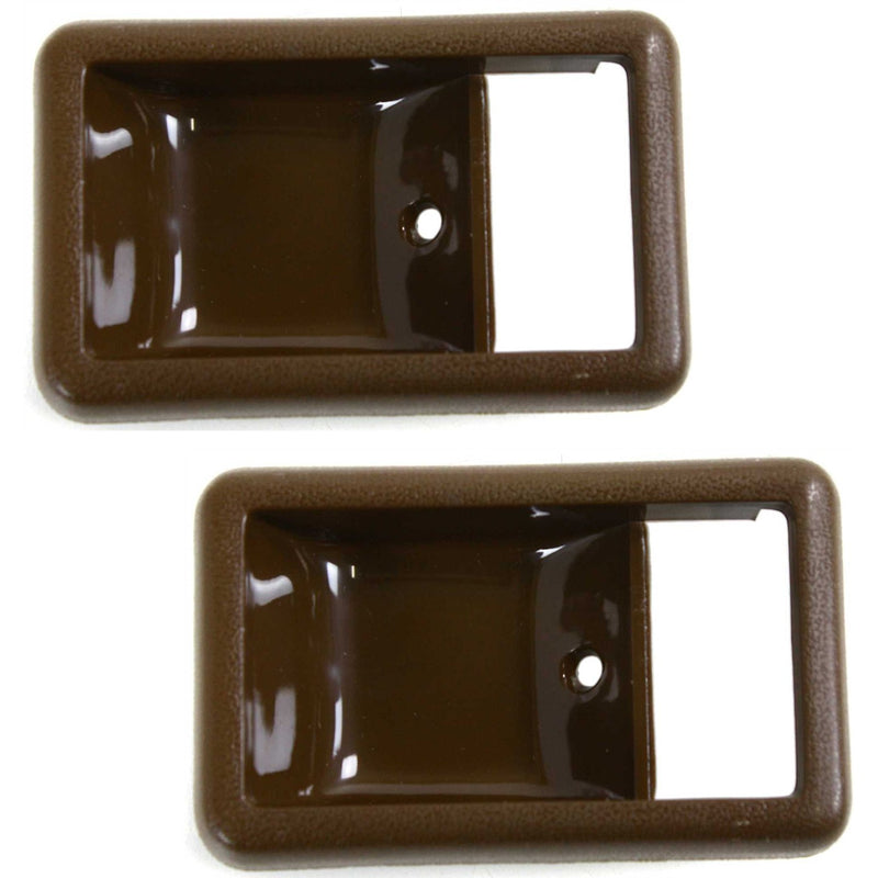 Door Handle Trim For 1984-1989 Toyota Pickup