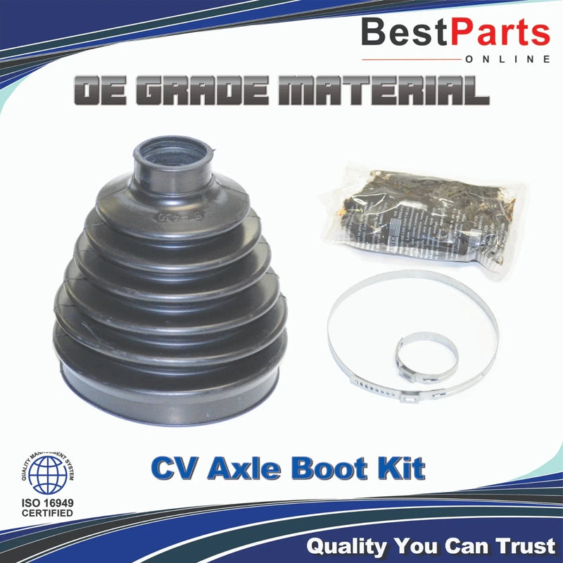 Chrysler 200, Aspen, Pacifica, Town & Country CV Axle Boot