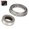 Kawasaki Bayou 300 Clutch Hub One Way Bearing (1986–2005)