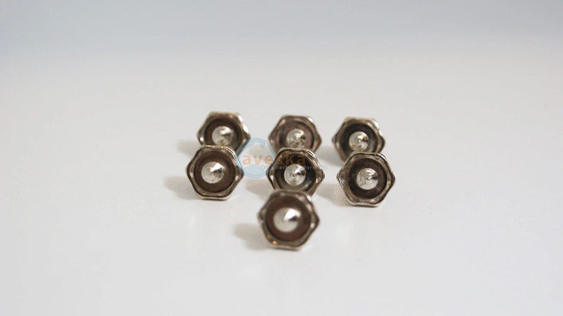 Holden HK HT HG Ute - 7 Pack Large Lift The Dot Posts