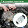 MERCEDES-BENZ LK / LN2 Transmission Speed Sensor (1984-1998)