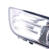 Ford Mondeo Clear Front Bumper Fog Light Lamp (2007-2010)