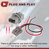 Acura Honda Turn Signal Light Socket Wiring (2001-2006)