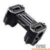 Harley Pan America 1250 RA1250 Special RA1250S Pullback Riser Kit (21-24)