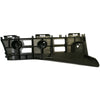 Set of 2 Bumper Bracket For Toyota Prius 2010-2015 Front