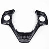 Toyota Corolla RAV4 ABS Steering Wheel Cover Trim (2014-2017)