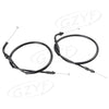 Honda CBR600RR Throttle Cables (2003-2006)