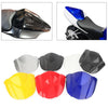 Suzuki GSXR1000 (2007-2008) Red Rear Seat Cover Cowl