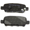 Nissan X-Trail 4WD Rear Disc Brake Pad Set (2001-2014)