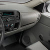 Silverado Left & Right Door Upper Trim Panel Covers (2007-2014)
