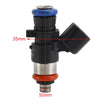 Harley Touring FLHXSE CVO Street Glide Fuel Injectors (2017-2023)