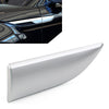 Land Rover Range Rover Evoque Silver Left Fender Air Flow Vent (2012-2019)