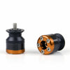 Universal Motorcycle F3 6mm Stand Mount