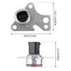 Chrysler 62TE Transmission Pressure Sensor (2000-2005)